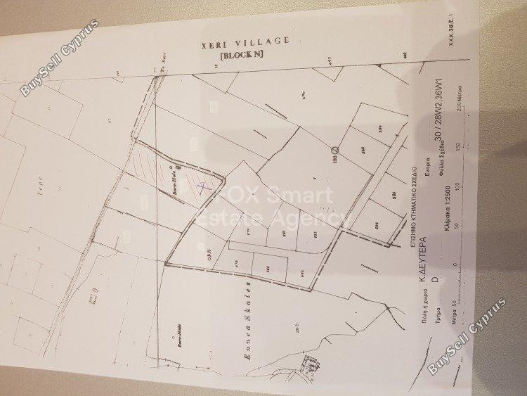 plot for sale kato deftera nicosia 1152901 image 5163474