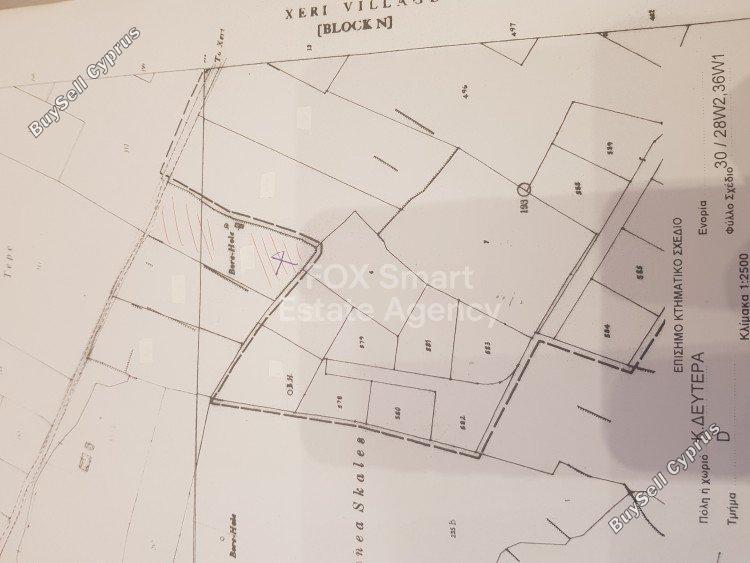 plot for sale kato deftera nicosia 1152901 image 5163476