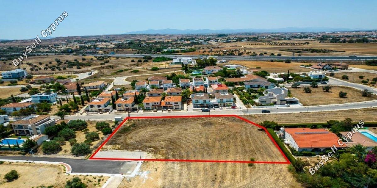 plot for sale latsia nicosia 1163901 image 16173621
