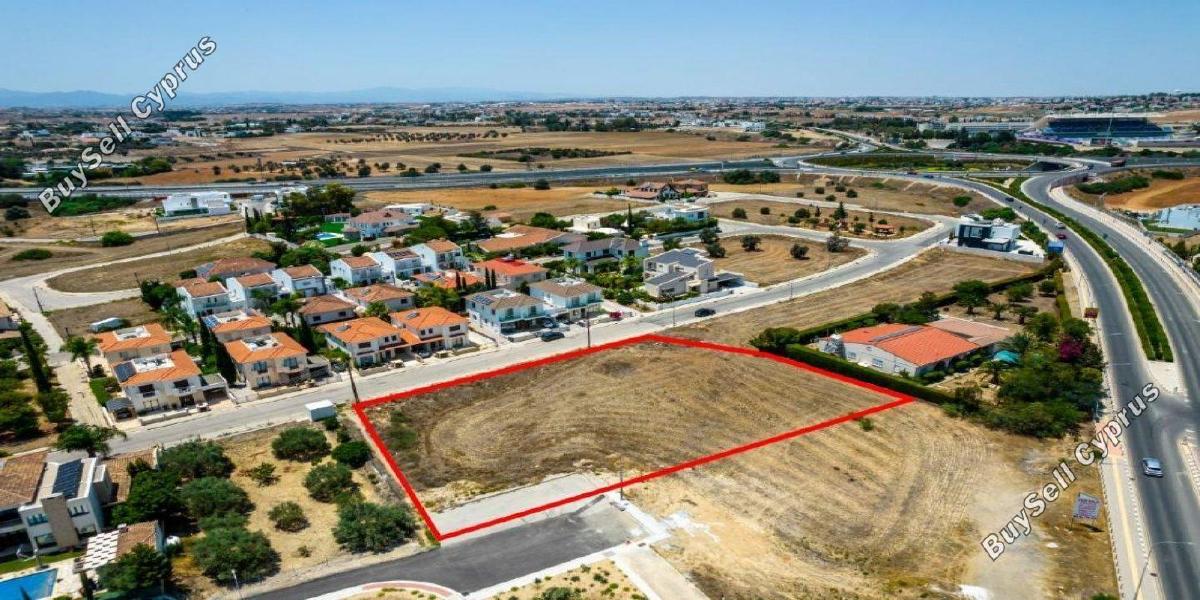 plot for sale latsia nicosia 1163901 image 16173622