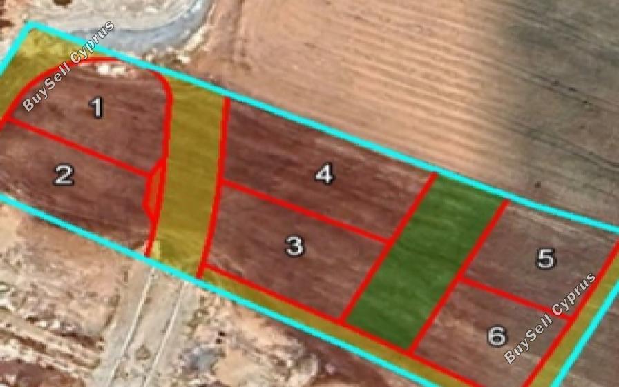 plot for sale latsia nicosia 1335901 image 16173838