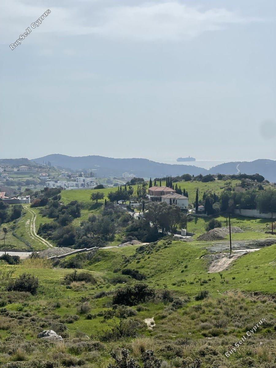 plot for sale parekklisia limassol 1677901 image 14919887