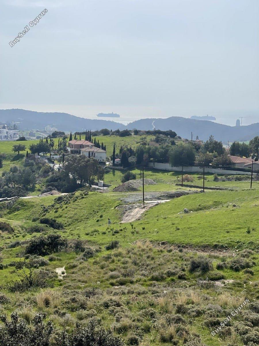 plot for sale parekklisia limassol 1677901 image 14919889