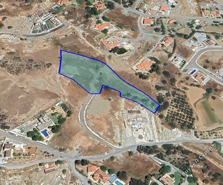 plot for sale parekklisia limassol 1677901 image 14919898
