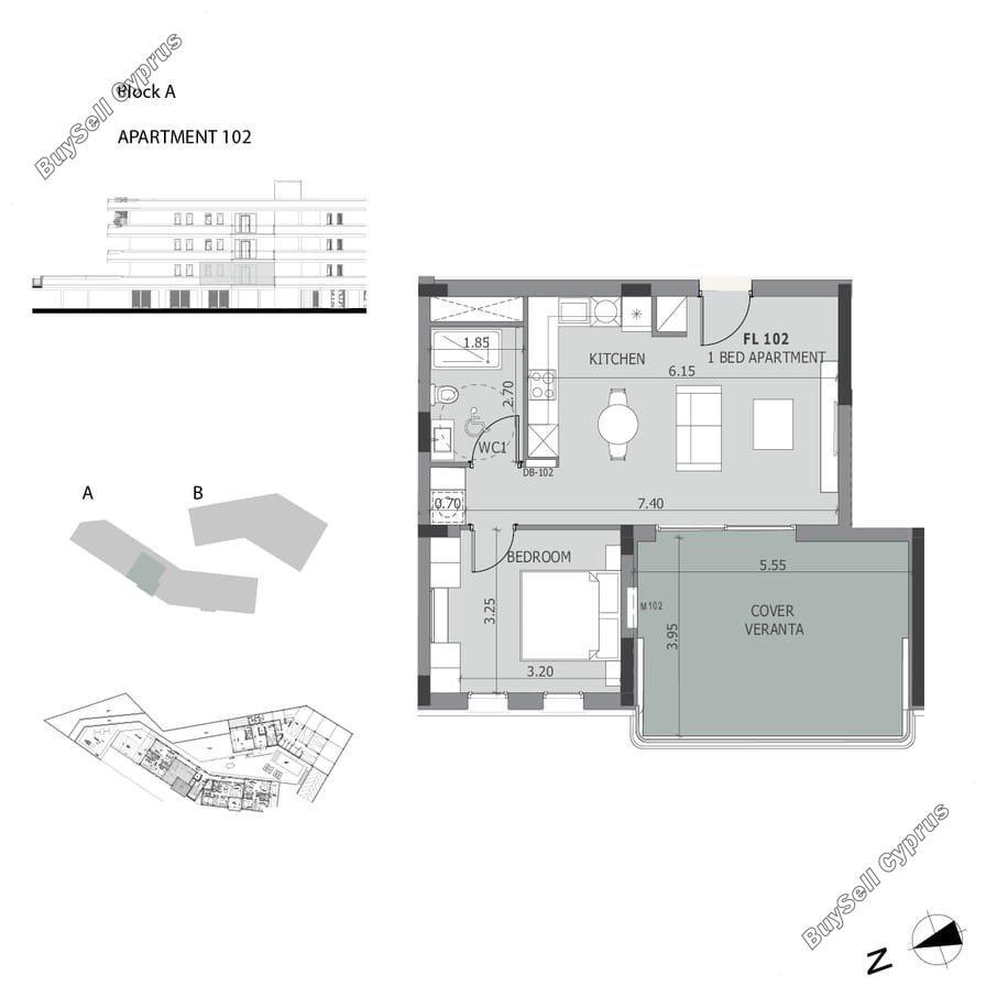 1 bedroom apartment for sale agios tychonas limassol 7610011 image 16697006