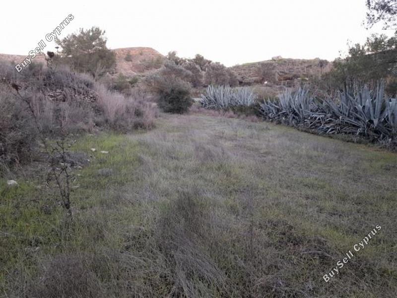 1320 SQM Land for sale in Politiko, Nicosia 16181939