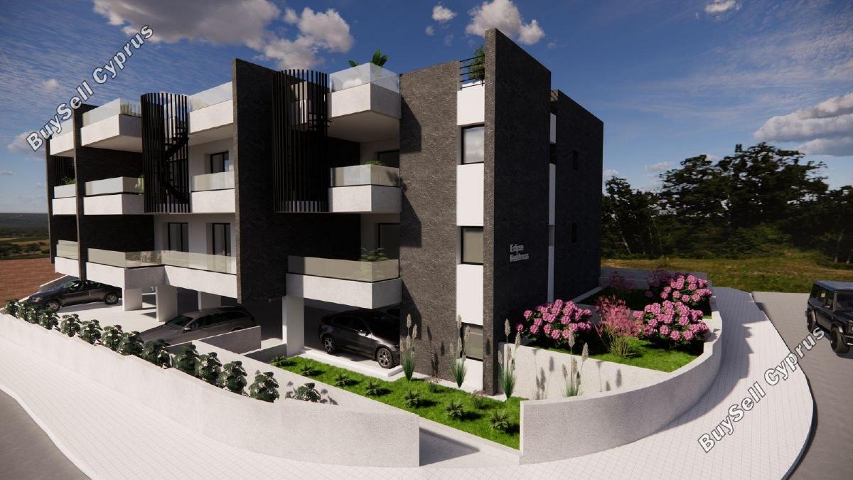 2 Bedroom Apartment for sale in Kolossi, Limassol 16183198