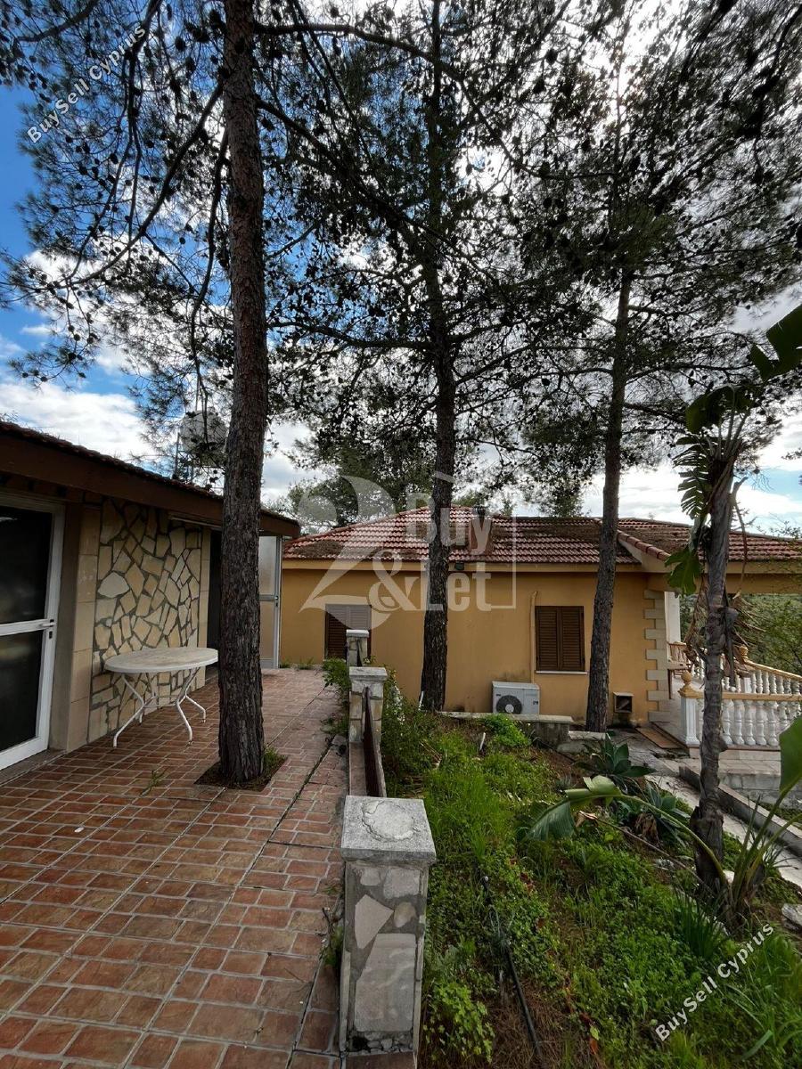 2 Bedroom Detached house for sale in Lageia, Larnaca 16312960