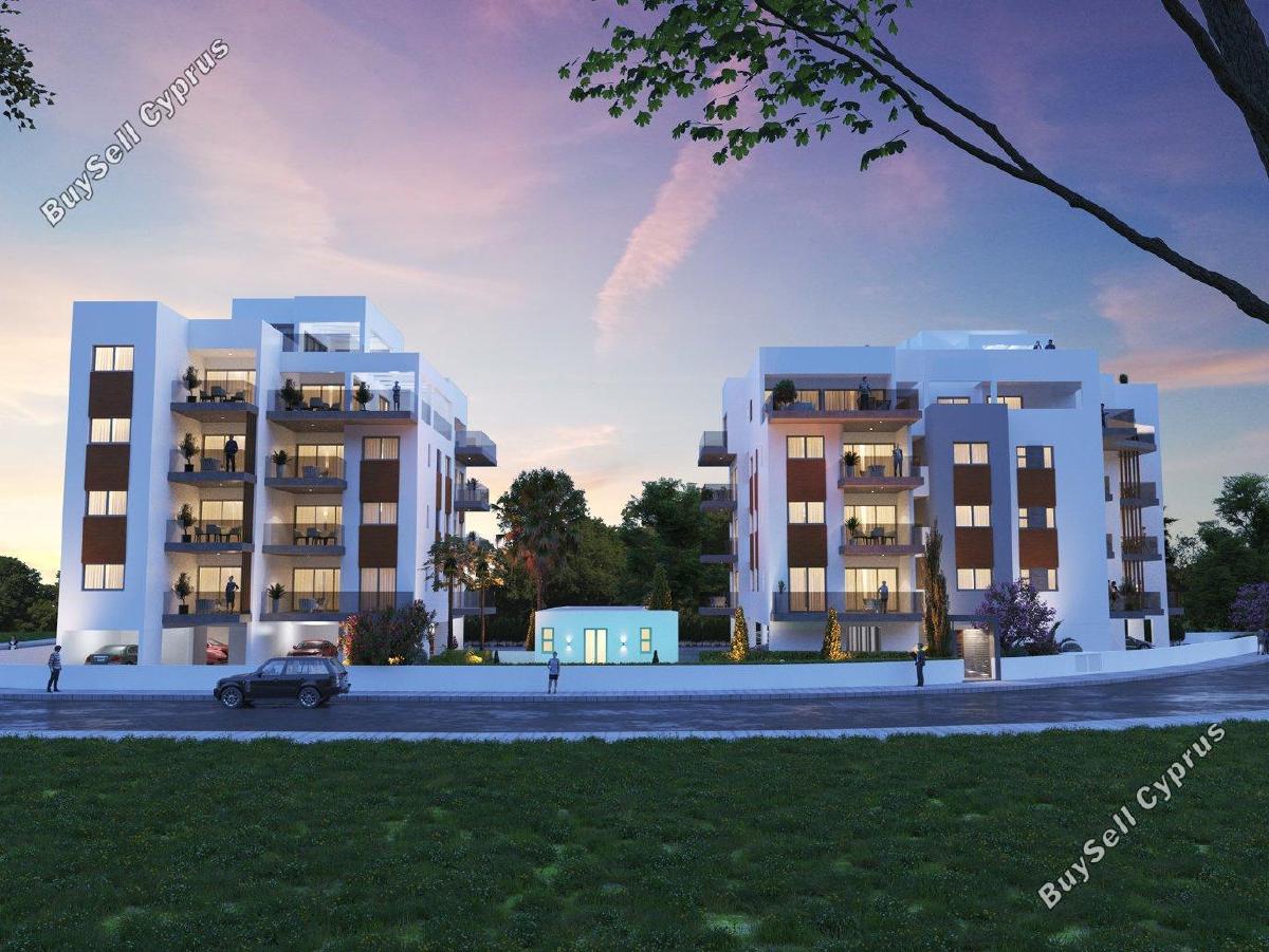 3 Bedroom Penthouse for sale in Linopetra, Limassol 16794770