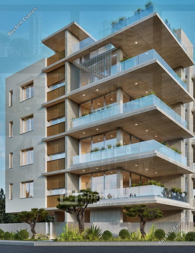 2 bedroom apartment for sale dasoupoli nicosia 8345011 image 14719421