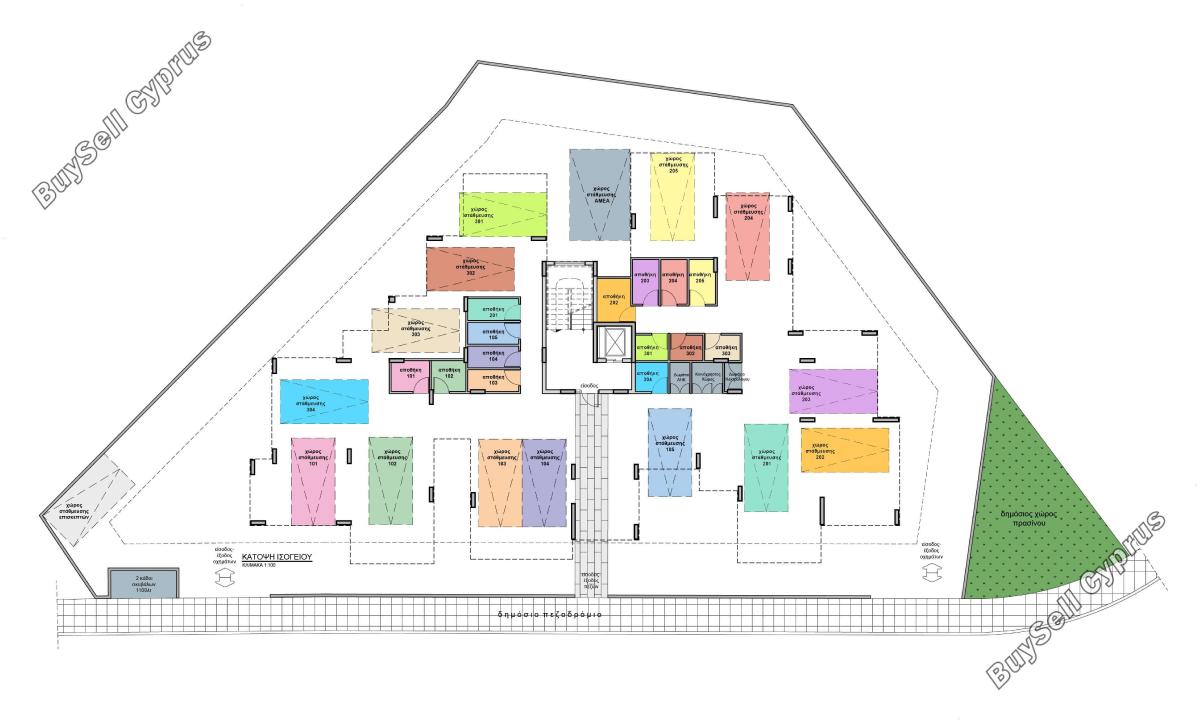 2 bedroom apartment for sale pano lakatamia nicosia 8094011 image 13191838