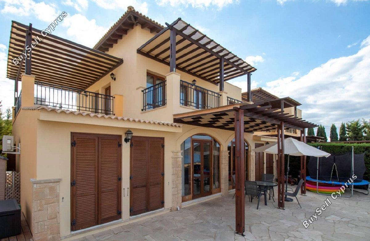 3 bedroom apartment for sale aphrodite hills paphos 1684011 image 4986737