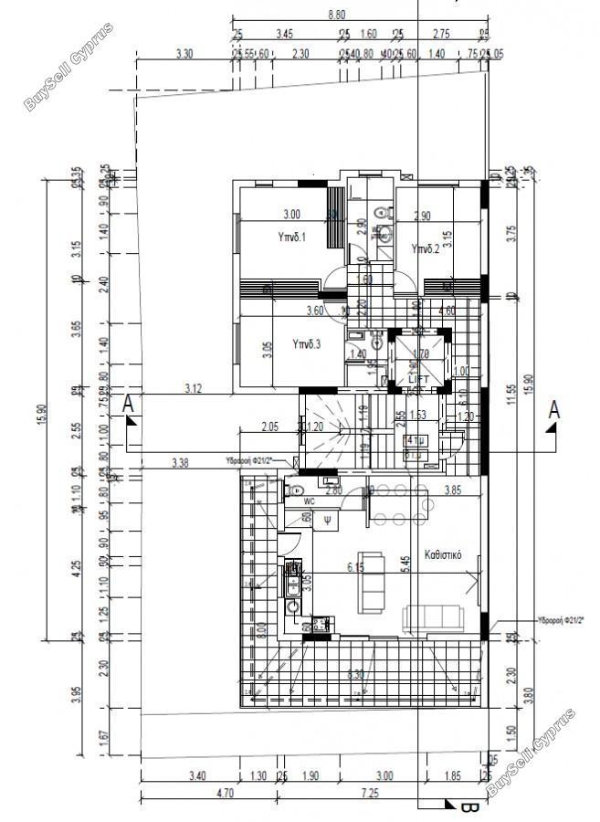 3 bedroom apartment for sale apostolos andreas limassol limassol 7979011 image 15906081