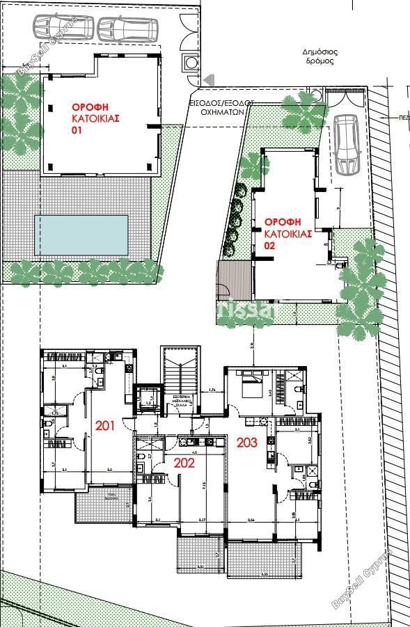 3 bedroom apartment for sale ypsonas limassol 8893011 image 17334784