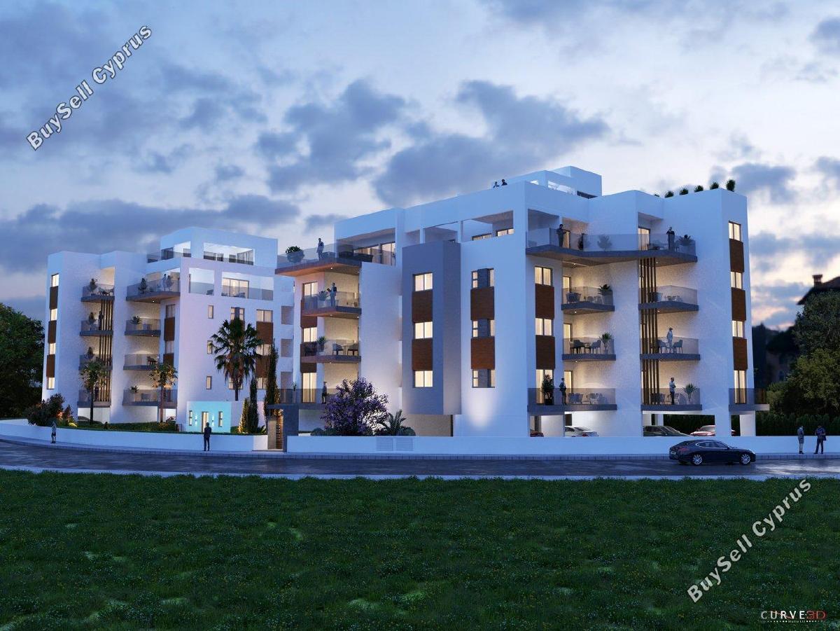 3 bedroom penthouse for sale linopetra limassol 1179011 image 16794736