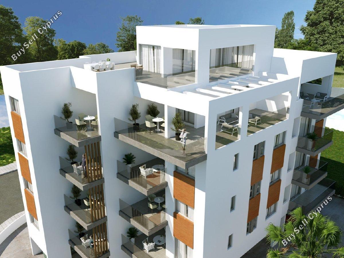3 bedroom penthouse for sale linopetra limassol 1179011 image 16794763