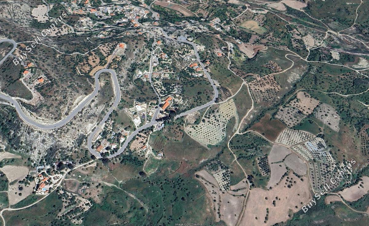 land for sale episkopi pafou paphos 1105011 image 1344757