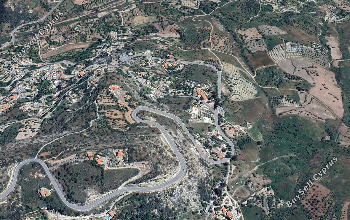 land for sale episkopi pafou paphos 1105011 image 1344759