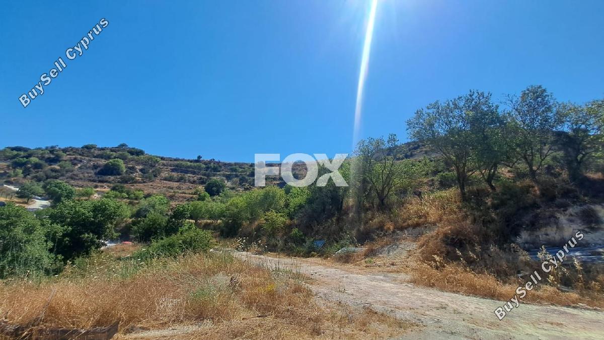land for sale tsada paphos 7559011 image 14831306
