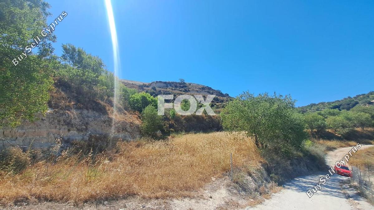 land for sale tsada paphos 7559011 image 14831308