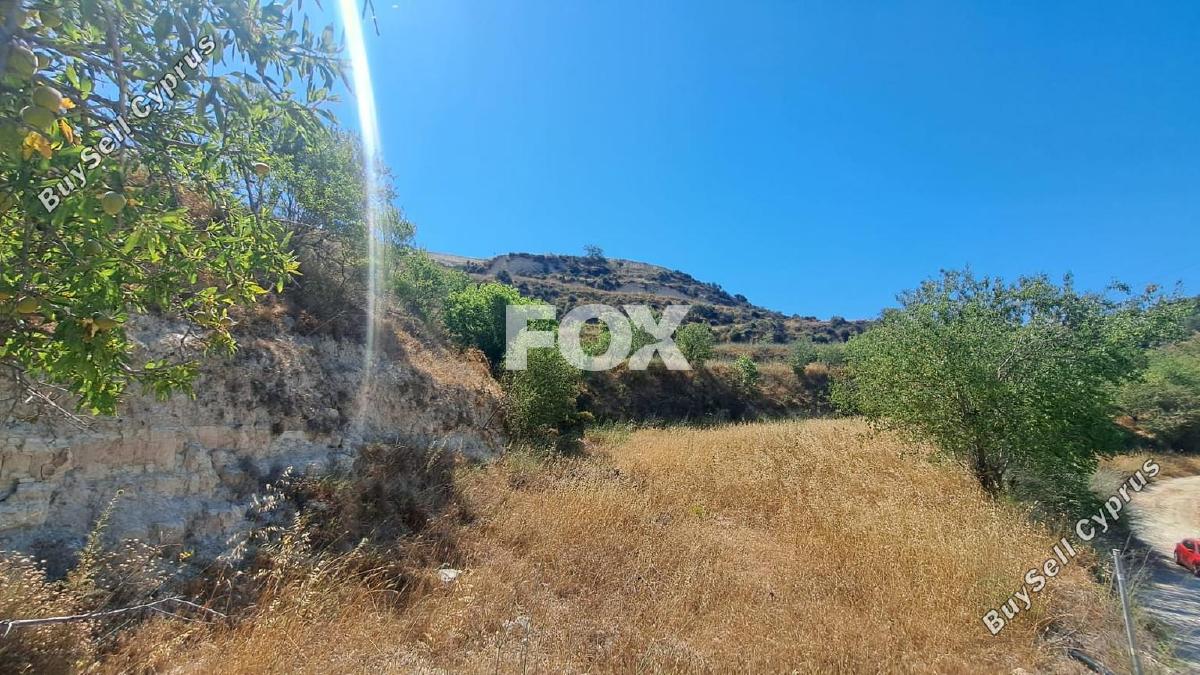 land for sale tsada paphos 7559011 image 14831309