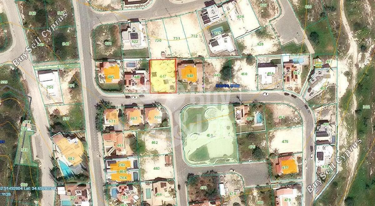 plot for sale erimi limassol 8671011 image 16289849
