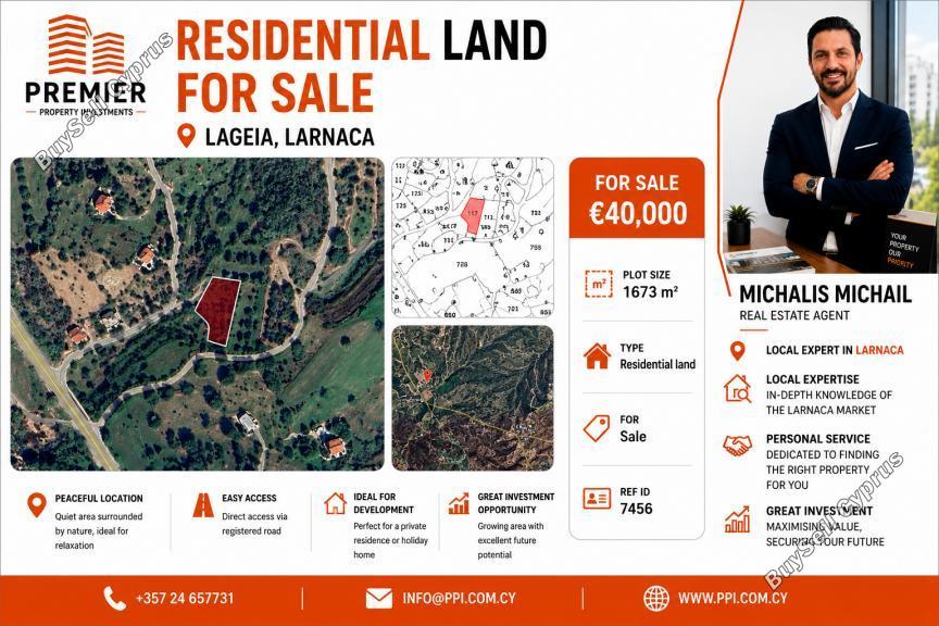 plot for sale lageia larnaca 8805011 image 16806735
