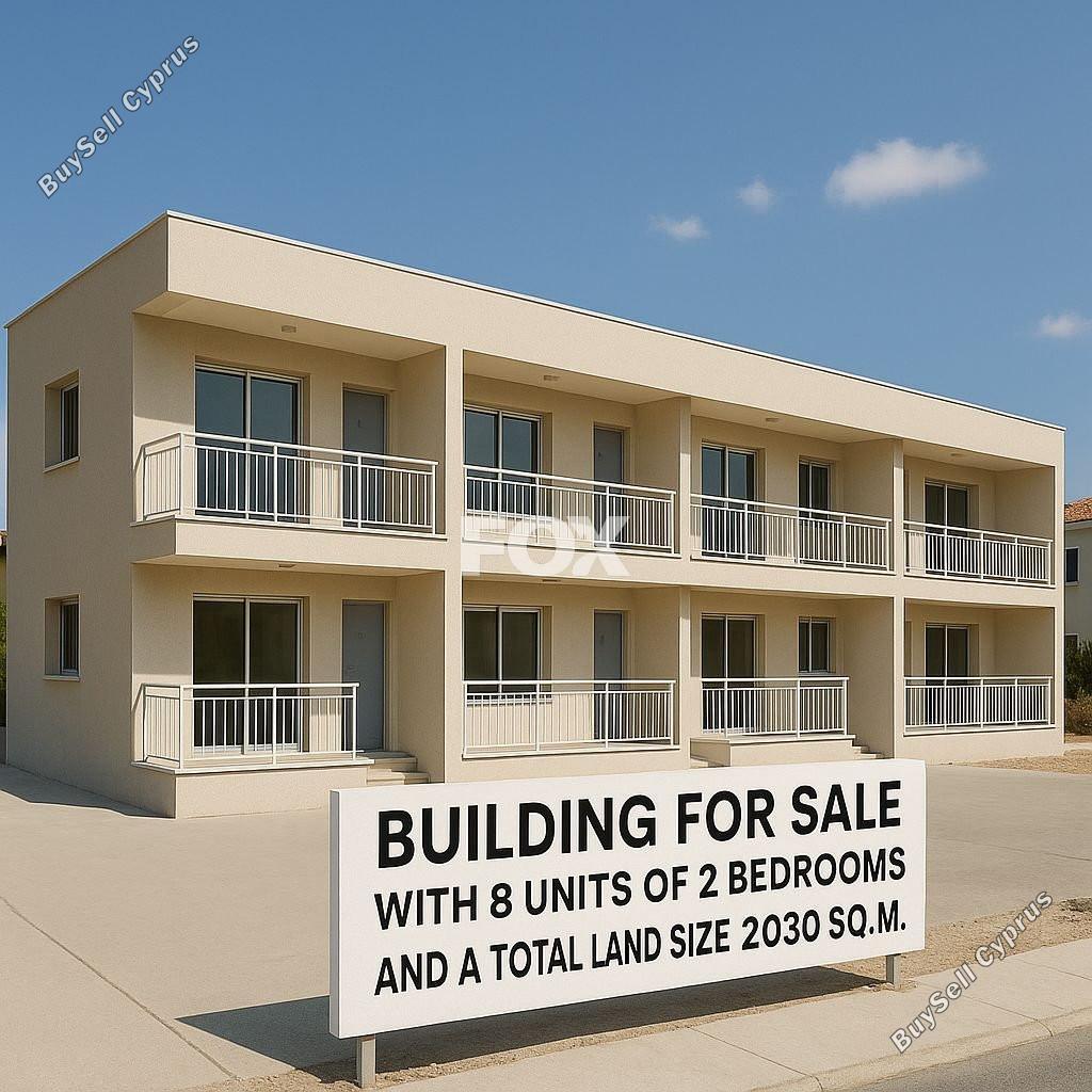 studio apartment building for sale anavargos paphos 1815011 image 14830250