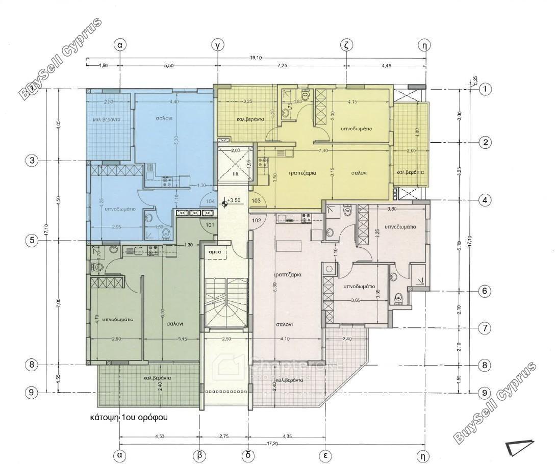 1 bedroom apartment for sale strovolos nicosia 8345111 image 15426840