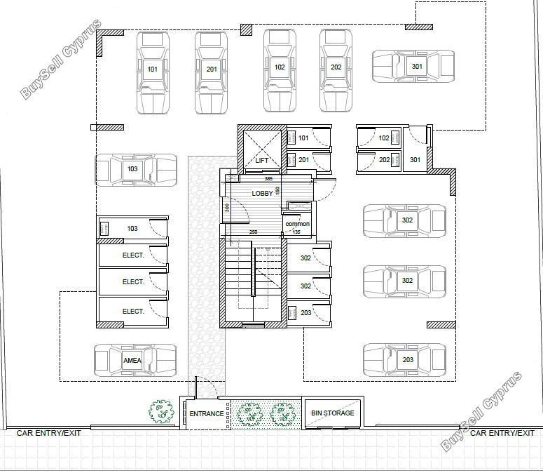 1 bedroom apartment for sale tsirion limassol 7735111 image 10166393