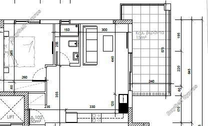 1 bedroom apartment for sale tsirion limassol 7735111 image 10166394