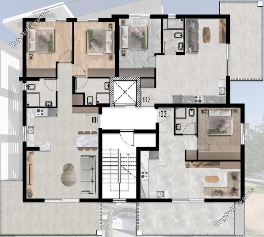 1 bedroom apartment for sale tsirion limassol 7735111 image 10166395