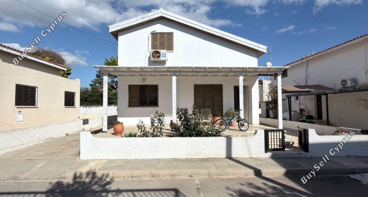 5 Bedroom Detached house for sale in Agia Thekla, Famagusta 14061741