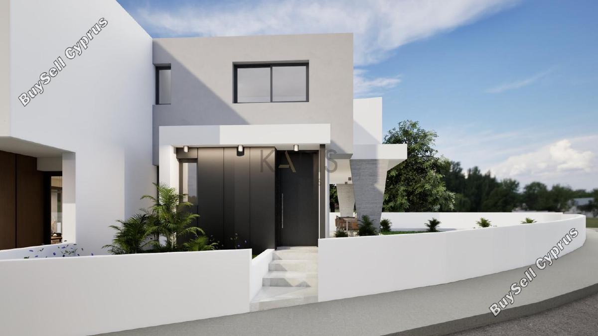 3 Bedroom Detached house for sale in Kato Deftera, Nicosia 15645804