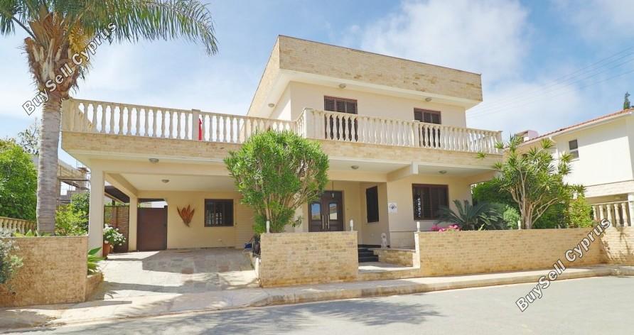 4 Bedroom Detached house for sale in Saint George Peyia, Paphos 15929453