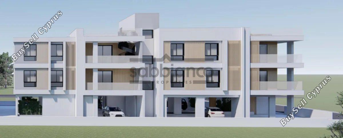 2 Bedroom Apartment for sale in Kolossi, Limassol 16359357
