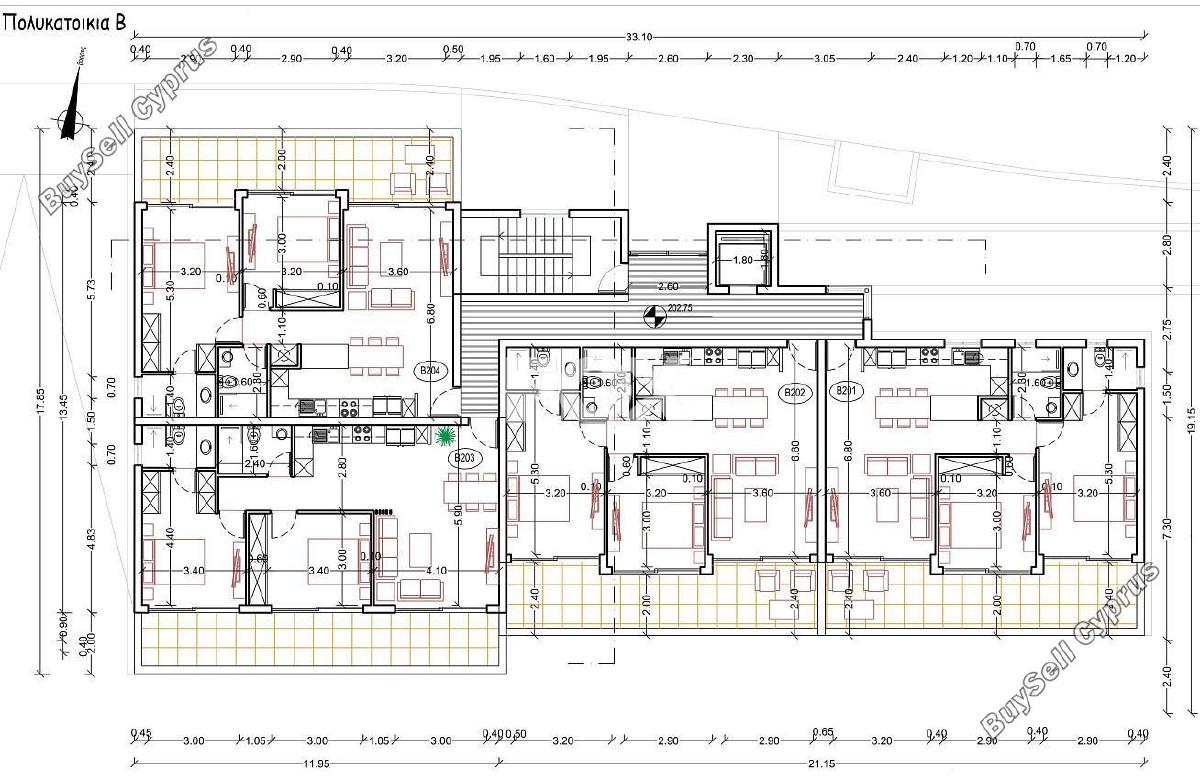 2 bedroom apartment for sale konia paphos 7714111 image 10069853
