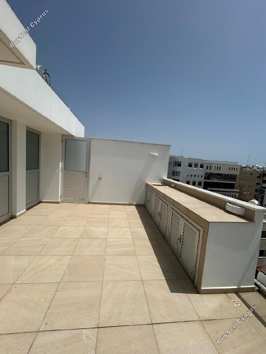 2 bedroom penthouse for sale larnaca municipality larnaca 1417111 image 12645557