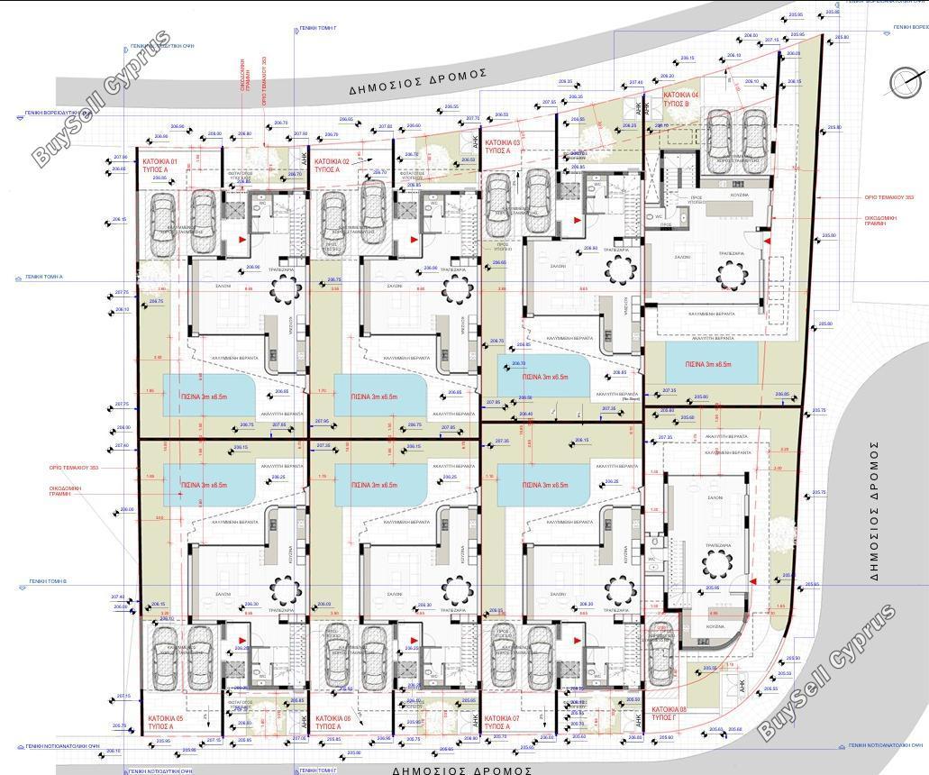 3 bedroom detached house for sale strovolos nicosia 8626111 image 15927100