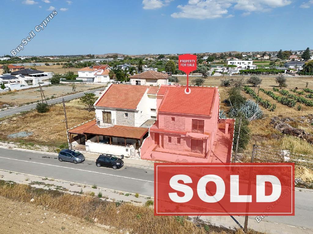 3 bedroom semi detached house sold psimolofou nicosia 1819111 image 6327314