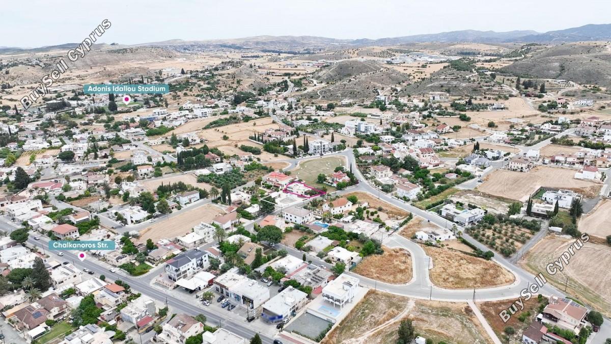 4 bedroom town house for sale dali nicosia 8711111 image 16275490