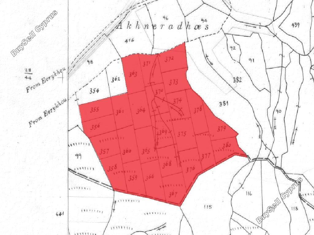 land for sale flasou nicosia 1008111 image 1008974