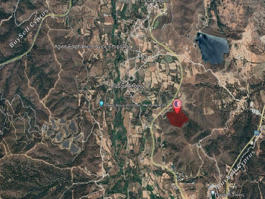 land for sale flasou nicosia 1008111 image 1008975
