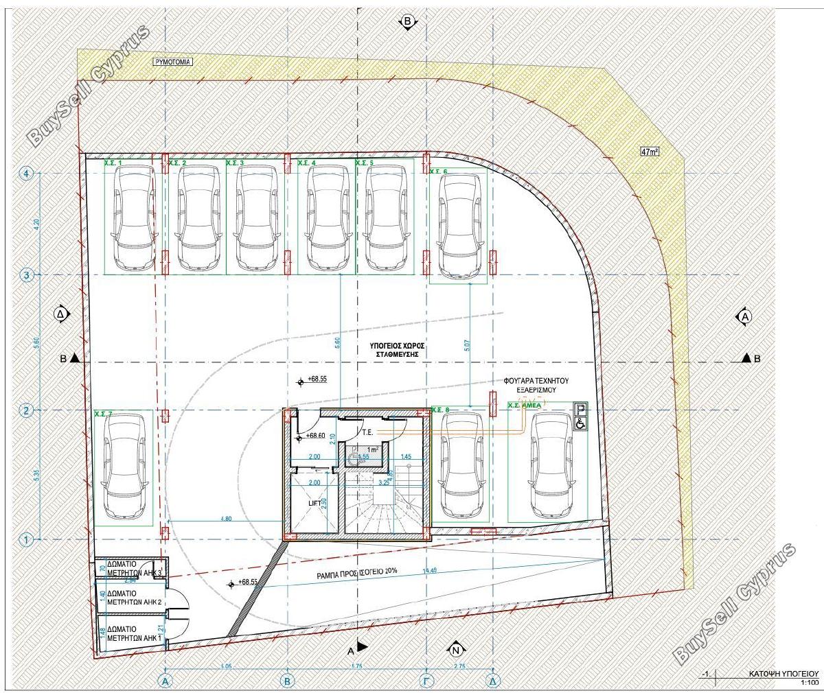 land for sale kato polemidia limassol 7843111 image 15947664