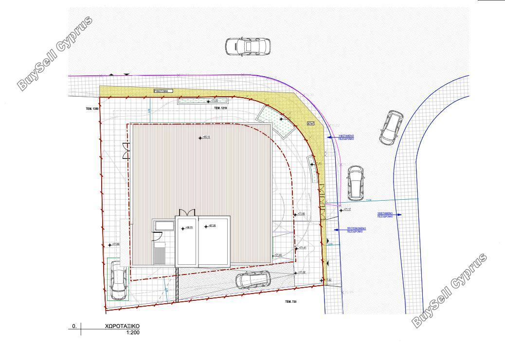 land for sale kato polemidia limassol 7843111 image 15947666