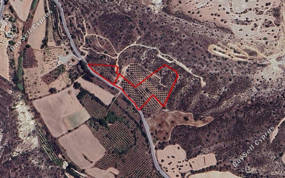 land for sale skarinou larnaca 831111 image 2346692