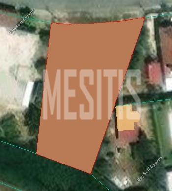plot for sale agios dometios nicosia 1709111 image 10525599