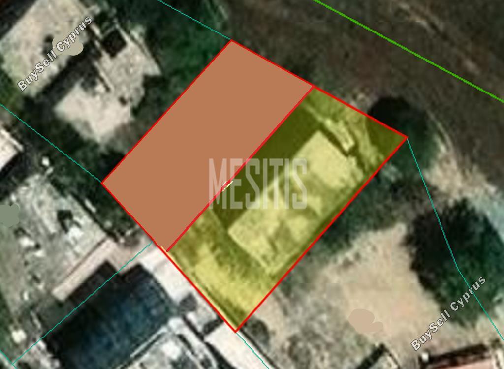 plot for sale agios dometios nicosia 8538111 image 15502916