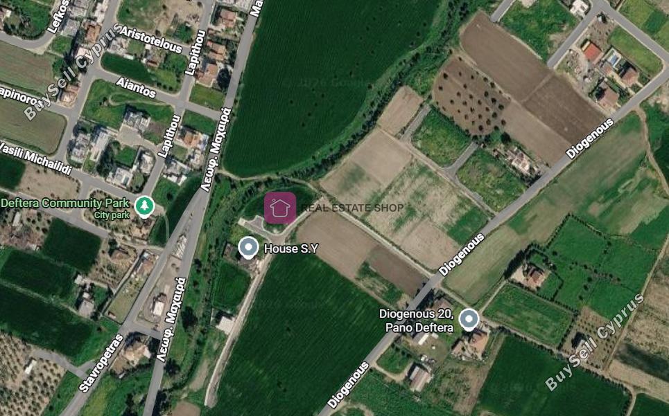 plot for sale pano deftera nicosia 8913111 image 17417722