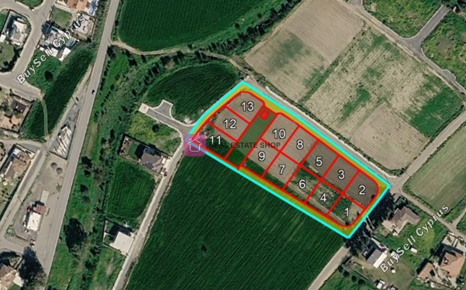 plot for sale pano deftera nicosia 8913111 image 17417723